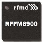 RFFM6900SRRFICs & MODULEs