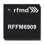 RFFM6909SRRFICs & MODULEs