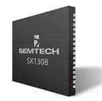 SX1308IMLTRT微波射频元器件