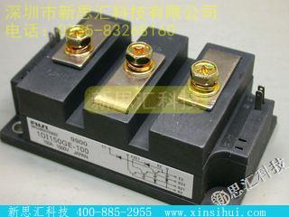 1DI150GE-100IGBT - 模块