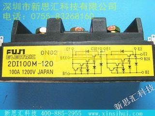 2DI100M-120IGBT - 模块