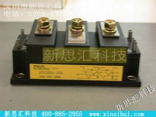 2DI200A-050IGBT - 模块