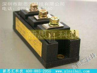 2MBI100L-060IGBT - 模块