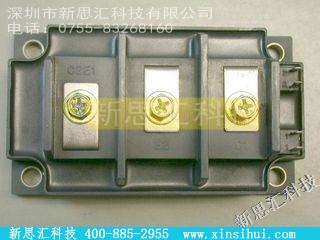 2MBI100L-120IGBT - 模块