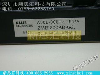 2MBI200KB060IGBT - 模块