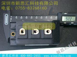 2MBI200N-060-03IGBT - 模块