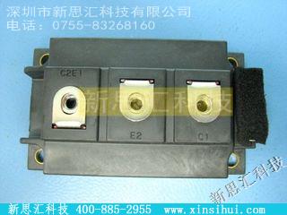 2MBI200N120IGBT - 模块