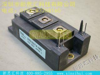 2MBI300TA-060IGBT - 模块