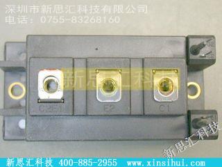 2MBI300TA-060IGBT - 模块