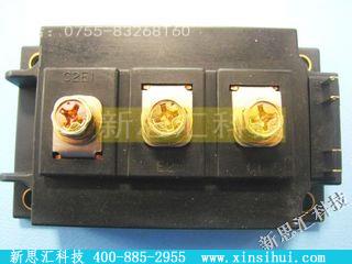 2MBI400N-060-01IGBT - 模块