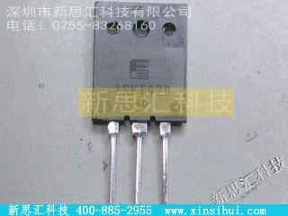 2SK1020其他分立器件