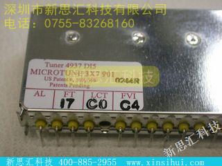 4937DI5-3X7901其他元器件