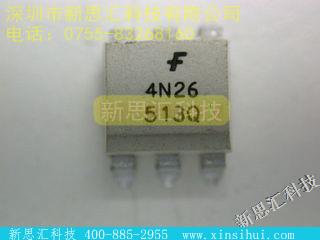 4N26FR2M未分类IC
