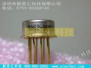 5962-9052101XC放大器 - 仪表，运算放大器，缓冲放大器