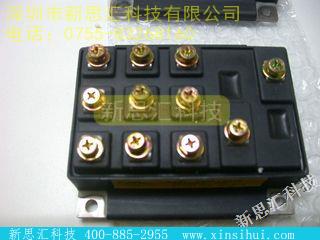 6DI100A-060IGBT - 模块