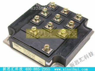 6DI120A-060IGBT - 模块