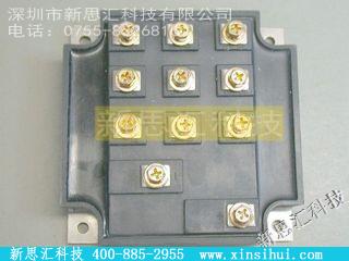 6DI120C-060IGBT - 模块