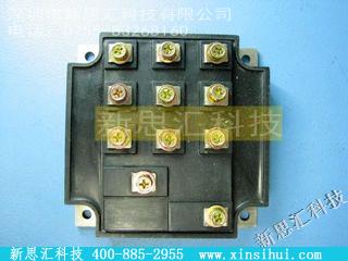 6DI120D-060IGBT - 模块