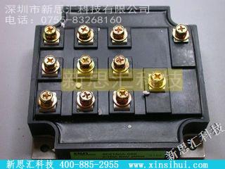 6DI150A-050IGBT - 模块