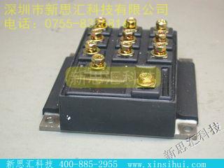 6DI50A-060IGBT - 模块