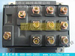 6DI75AH-050IGBT - 模块