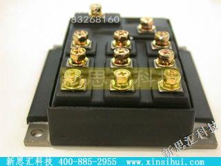 6DI85A-060IGBT - 模块