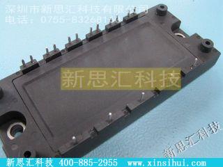 6MBI15S-120IGBT - 模块