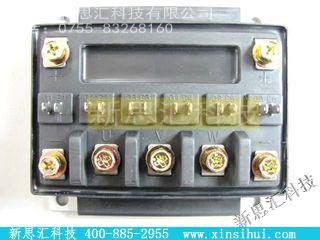 6MBI50L-060IGBT - 模块