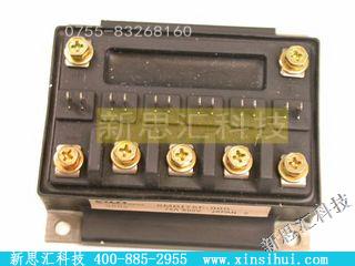 6MBI75F-060IGBT - 模块