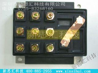 6MBI75FA-060-01IGBT - 模块