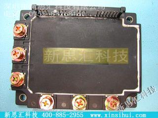 6MBP100KB060IGBT - 模块