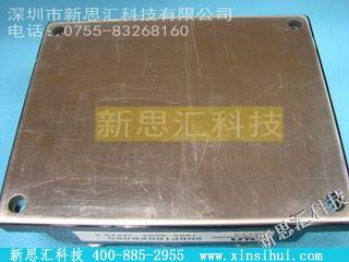 6MBP100KB060IGBT - 模块