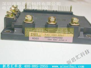 6MBP100RD060IGBT - 模块