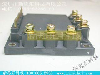 6MBP100RD060IGBT - 模块