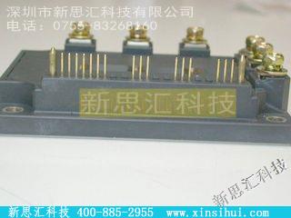 6MBP100RD060IGBT - 模块