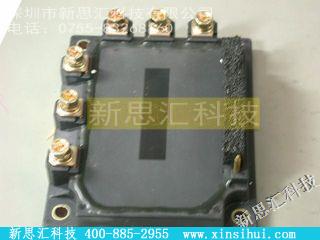 6MBP100RH060-01IGBT - 模块