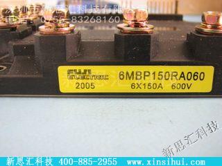 6MBP150RA060IGBT - 模块