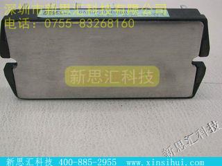 6MBP20JB060-3IGBT - 模块