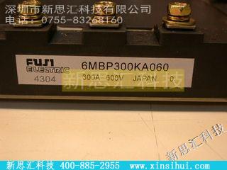 6MBP300KA060IGBT - 模块