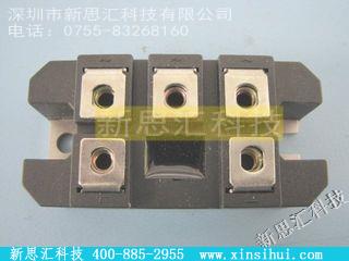 6RI100E-080IGBT - 模块