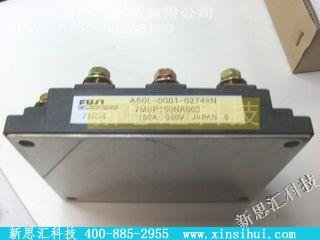 7MBP150NA060IGBT - 模块