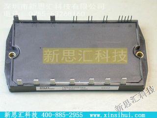 7MBR50NE060IGBT - 模块