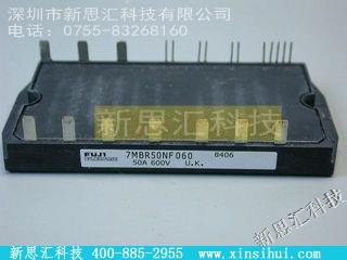 7MBR50NF060