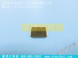 80L188EB16微处理器