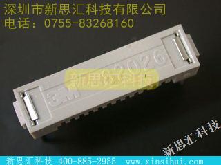 82026-6000其他元器件