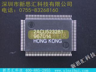 A42MX09-PQ100C未分类IC