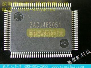 A42MX16PQ100未分类IC