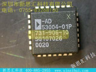 AD53004-01P未分类IC