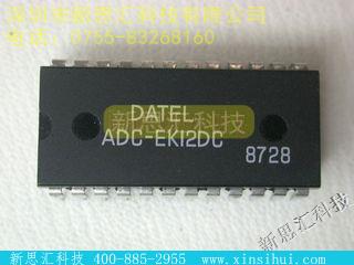 ADC-EK12DC未分类IC