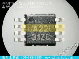 ADS7822EC